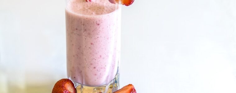 Podobno truskawki są lekarstwem na anoreksję. Czy to prawda?