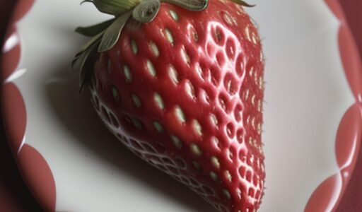 Czy włączenie do diety truskawek może pomóc w leczeniu nadciśnienia? Truskawki: superowoc dla serca i naczyń